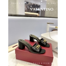 Valentino Slippers